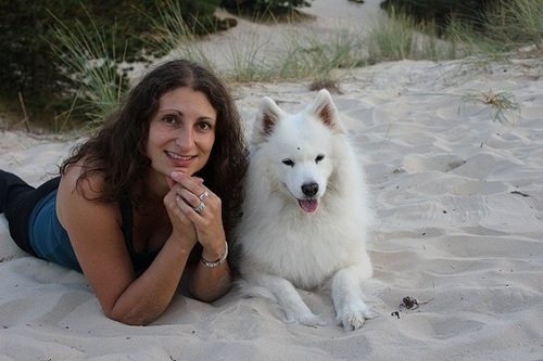 Maryloudonia's profile picture. Van alles:)