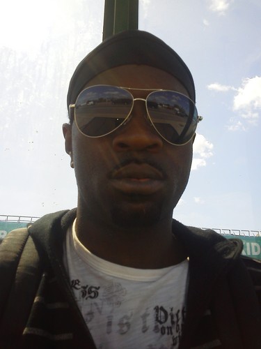 Raised in bklyn..always wrote...organized live production..