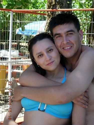 Felizmente casado, doblemente feliz con mi Francisquita, ingeniero mecánico y acerero de corazón. Vamos Huachipato!! Campeón del sur.
