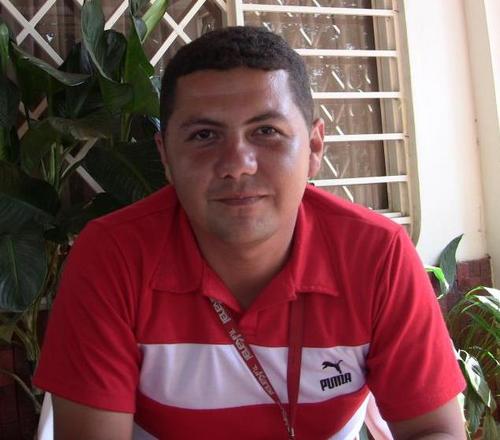 Productor de Campo Pelicula El Ultimo Aliento