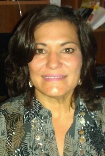 ChristineADuer's profile picture. 