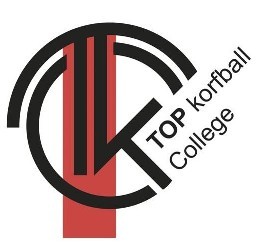 TOP Korfball College | Eerste professionele korfbalopleiding van Nederland | Meer en beter trainen om de TOP te bereiken |