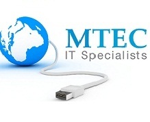 MTEC IT Specialists - Turning IT Support on its head!