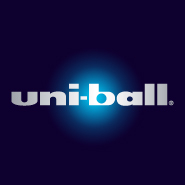 All performance. All design. uni-ball pens are an upgrade the moment pen hits paper.