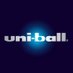 uni-ball (@uniball_usa) Twitter profile photo uni-ball (@uniball_usa) Twitter profile photo