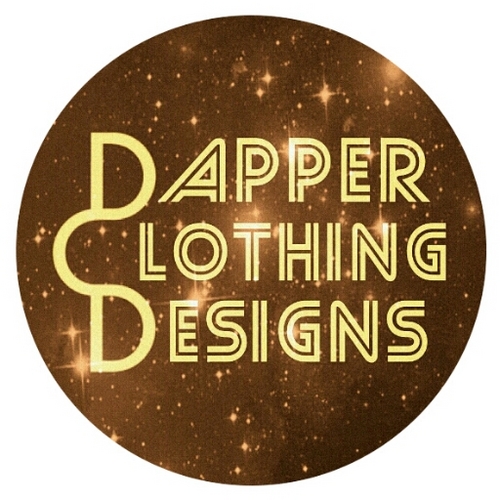 Dapper_Clothing's profile picture. 