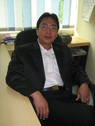 florus_daeli's profile picture. Sukseskan pemilihan pengurus IAPI tgl 5 Juni 2013 demi  IAPI  yang Mandiri, bermanfaat bagi seluruh anggota dan berwibawa bagi stakeholders.