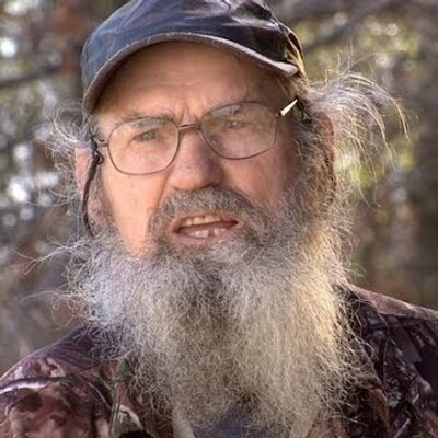 Duck Dynasty Nation On Twitter The Big Reveal Of Jase With No