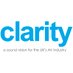 ClarityAlliance (@clarityalliance) Twitter profile photo