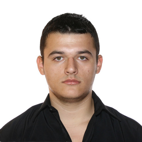 klevis_laze's profile picture. Human