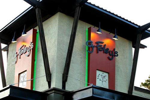 The official Twitter account for g. Foley's, Panama City's new tradition for fine dining.