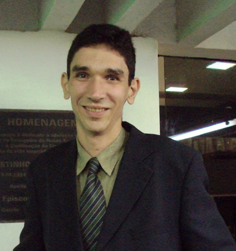 advandreoliveir's profile picture. 