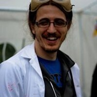 Dr Olly Butters (@drollybutters) 's Twitter Profile