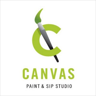 CANVAS! paint and sip studio