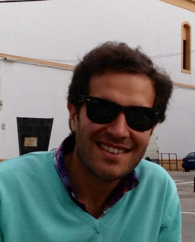 manuelvega80's profile picture. ABOGADO