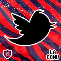 webkaos's profile picture. #SanLorenzo