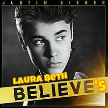 Chasing my dream of meeting Justin Bieber next week in the UK. I BELIEVE. But I need your support, so Belieber or not, you have the power to make it come true.