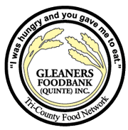 Providing a food network to improve the quality of life for families in the Quinte Region