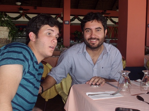 JoseAstorga86 Profile Picture