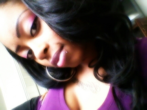 STAY FLYY
GETTING MONEY
CERTIFIED CLASSY CHICK
.....im who they trust in
#teamfollowback
#lesbian #virgo