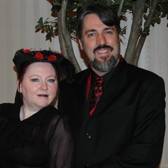 RArmstrong9969's profile picture. technocrat in hiding, Steampunk enthusiast