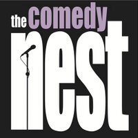 Comedy Nest (@comedynest) 's Twitter Profile Photo Comedy Nest (@comedynest) 's Twitter Profile Photo