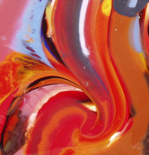 Glass Tips - Supplies - Events  - Classes