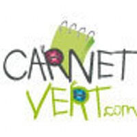 Carnet Vert (@carnetvert) 's Twitter Profile