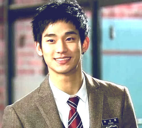 Official Kim Soo Hyun Fanpage.