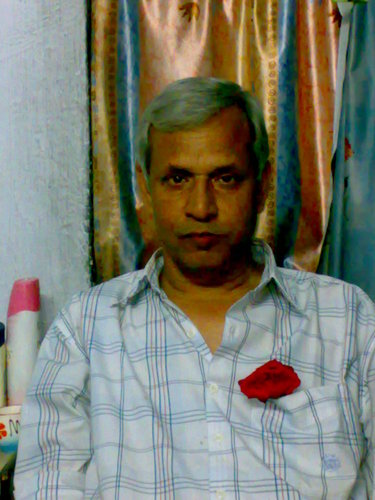 mohanjha666's profile picture. 