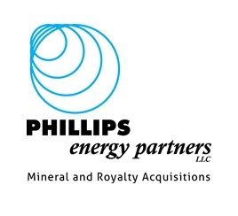 Phillips Energy Partners (PEP) is an ethically based mineral and royalty acquisition company, with mineral and royalty holdings throughout the United States.