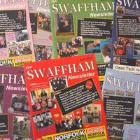 Swaffham Newsletter (@swaffhamnletter) 's Twitter Profile