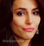 Por amar alguém além da vida, @MelFronckowiak Te Amo pimentinha ♥ since: 22/02/12