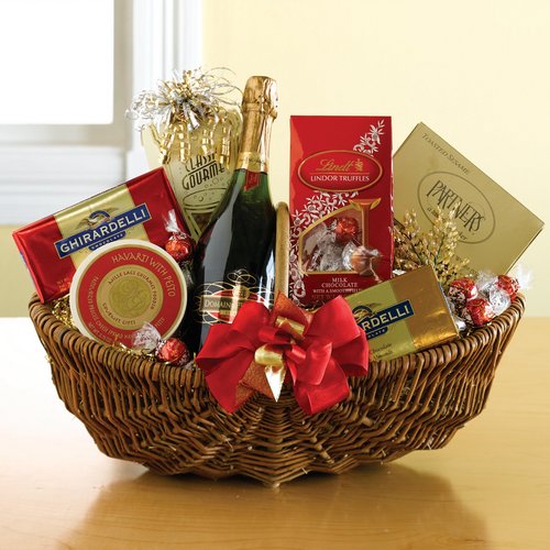 giftbasketscom's profile picture. Put all your gifts in one basket. Spoil your sweetheart, client or neighbor with a holiday or corporate gift basket tailored to any occasion or taste.