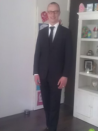 horecaffer. vader van 2 prachtige kids, levensgenieten,allemansvriend,stadsomroeper van SNEEK