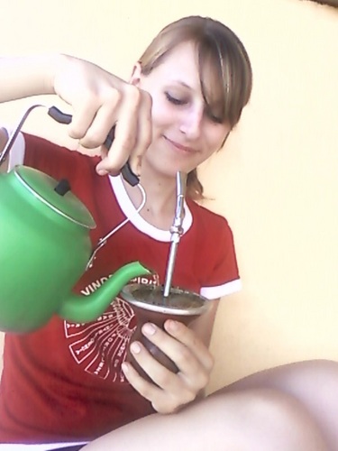 Ser normal nao tem grassa !!!!! :D haha