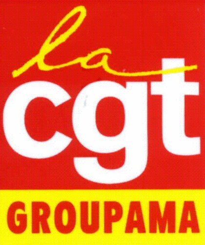 COLLECTIF NATIONAL CGT GROUPAMA - ACTIF - REVENDICATIF - REBELLE