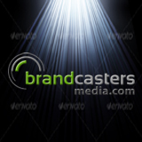 Owner & Chief Production Officer at Brandcasters Media