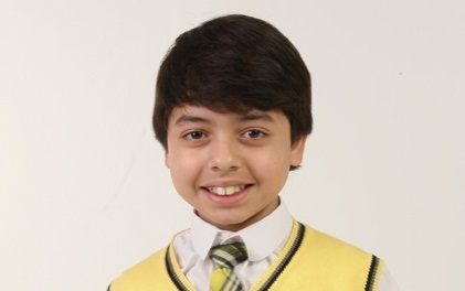 Sou ator, do Esconderijo Secreto no Discovery Kids e atualmente gravando a novela CARROSSEL. Gosto de ler, e tenho 3 irmãos muito legais. e pais maravilhosos!