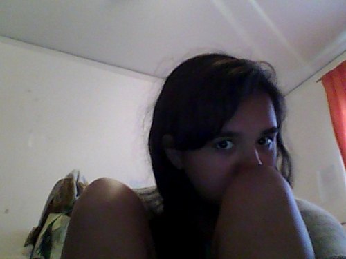Hey y'all just Kiara