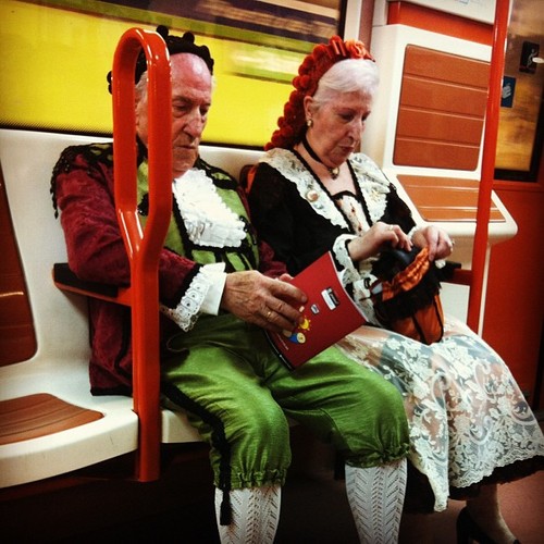 Matdridte's profile picture. Melburnian - Madrilena transformation. Architecture, Bars, Food, Quriks, Comments. #Madrid #Spain