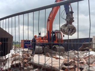 arnovddungen's profile picture. 