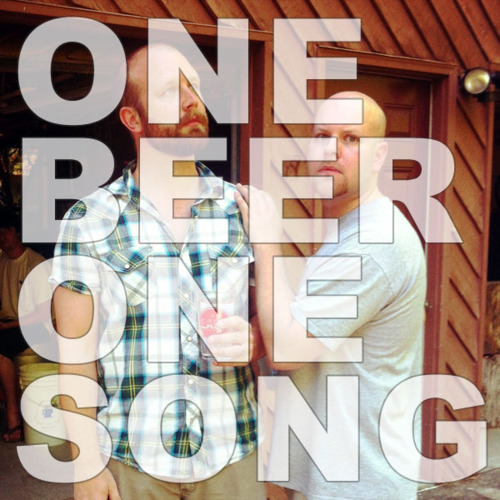Hosted by Tony and Russ. The internet's only podcast about beer or music. Literally the only one.