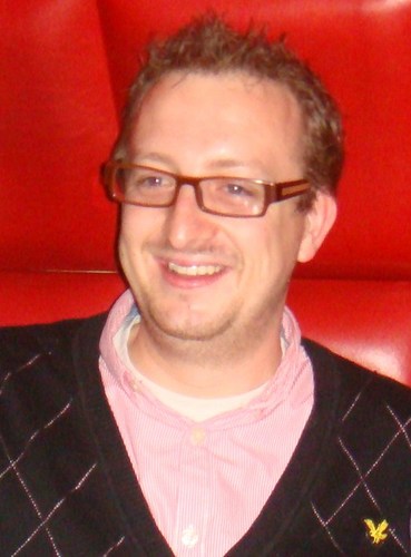 Joeyboy43's profile picture. Goooood evening, Madam!