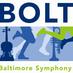 Baltimore Symphony (@boltforthebso) Twitter profile photo Baltimore Symphony (@boltforthebso) Twitter profile photo