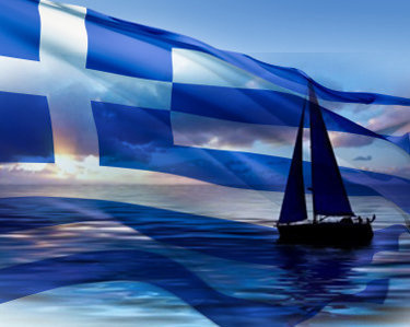 There is Greece that works with consistency,produces,creates &succeeds! This is Greece that we take the initiative to bring to light&support