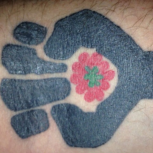 FunkyBorg's profile picture. 