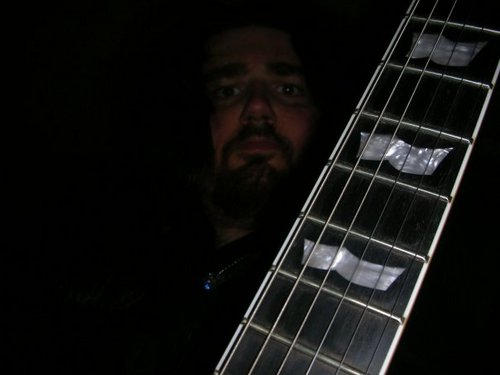 PGHGuitarGuy Profile Picture