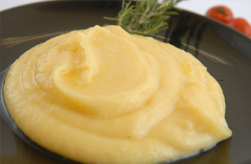 Polentas, a nossa vida é cuidar da sua !