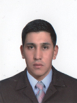 Comunicador social, 
Concejal de Municipio de Cogua